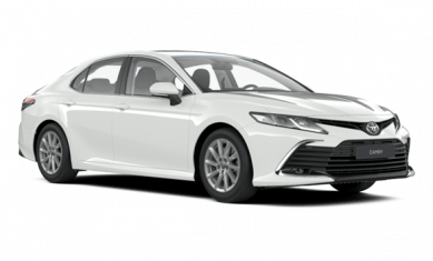 Toyota Camry New