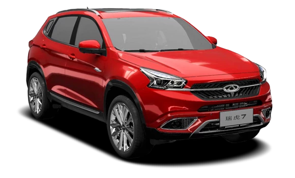 Chery Tiggo 7