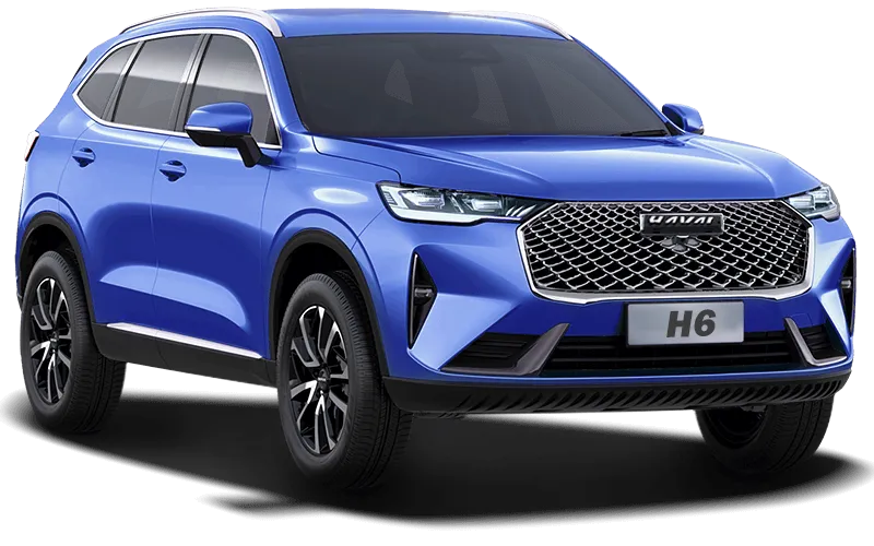 Haval H6 New